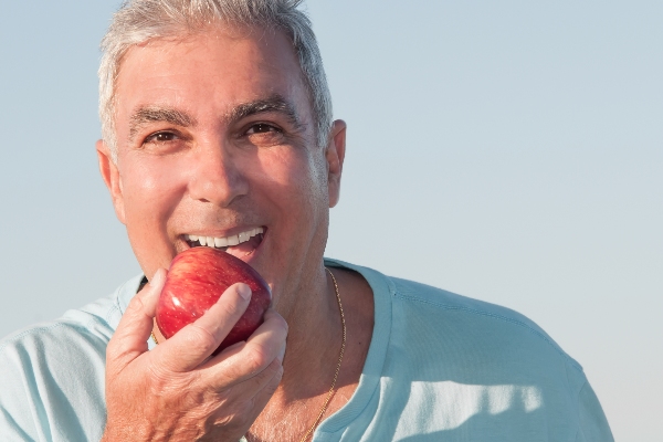 The Benefits Of Dental Implants For Your Oral Health