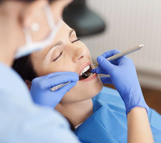 Pasadena Dental Restorations