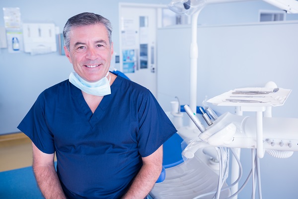 Reasons You Might See A General Dentist Vs  A Dental Specialist
