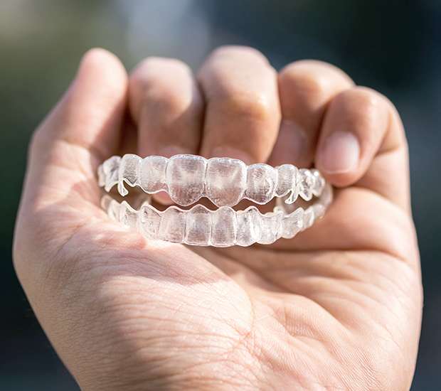 Pasadena Is Invisalign Teen Right for My Child