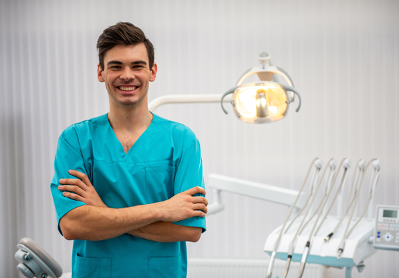 Services Offered In Periodontics